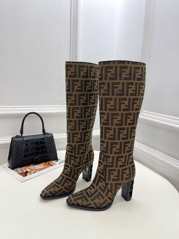 MLB- Makersluxe Shoes - FED - 343