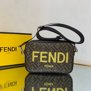 MLB- Fashion Bag - FED - 118