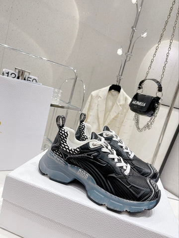 MLB- Makersluxe Shoes - DIR - 856