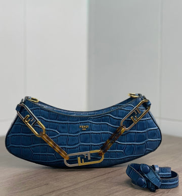 MLB- Fashion Bag - FED - 078
