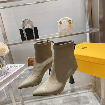 MLB- Makersluxe Shoes - FED - 306