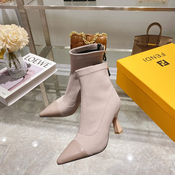 MLB- Makersluxe Shoes - FED - 307