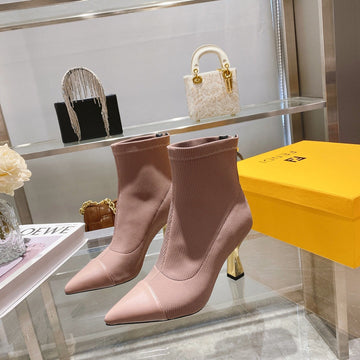 MLB- Makersluxe Shoes - FED - 308