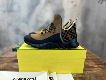 MLB- Makersluxe Shoes - FED - 274