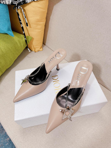 MLB- Makersluxe Shoes - DIR - 250