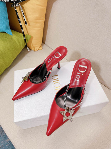 MLB- Makersluxe Shoes - DIR - 249