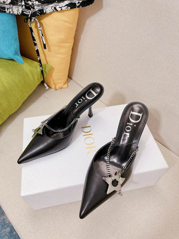 MLB- Makersluxe Shoes - DIR - 247