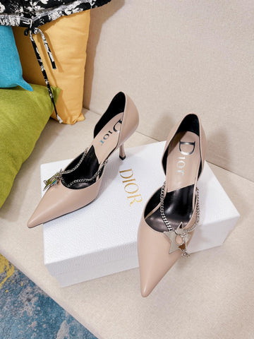 MLB- Makersluxe Shoes - DIR - 244