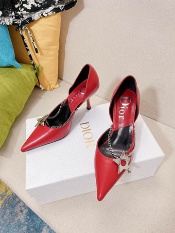 MLB- Makersluxe Shoes - DIR - 245