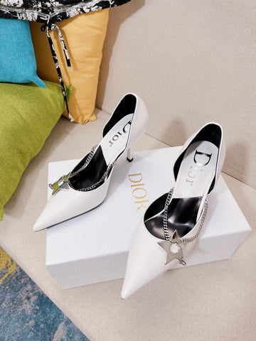 MLB- Makersluxe Shoes - DIR - 243