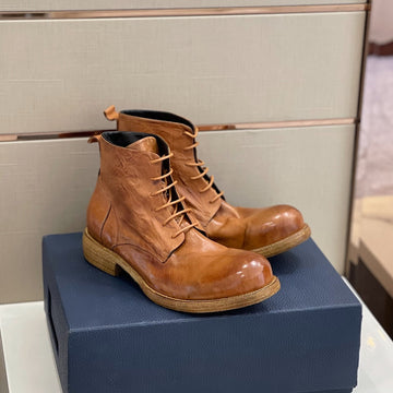 MLB- Makersluxe Shoes - DIR - 781