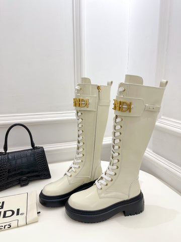 MLB- Makersluxe Shoes - FED - 319