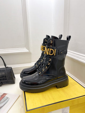 MLB- Makersluxe Shoes - FED - 320
