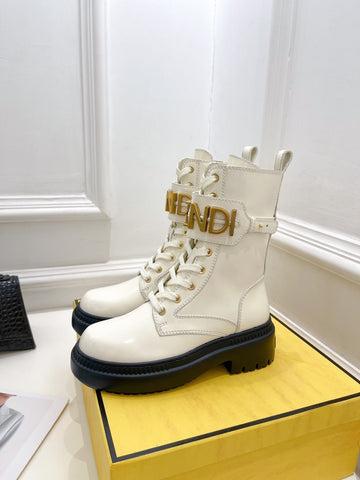 MLB- Makersluxe Shoes - FED - 321