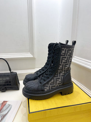 MLB- Makersluxe Shoes - FED - 323