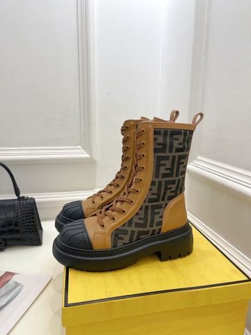 MLB- Makersluxe Shoes - FED - 322