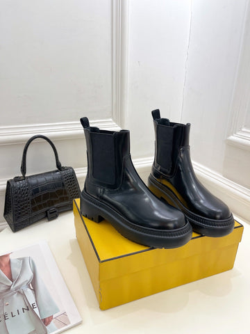 MLB- Makersluxe Shoes - FED - 324