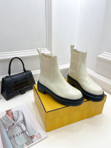 MLB- Makersluxe Shoes - FED - 325