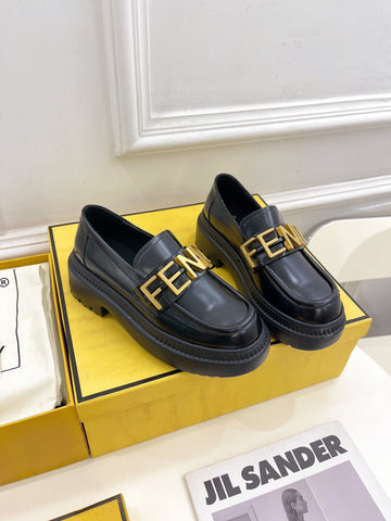 MLB- Makersluxe Shoes - FED - 326