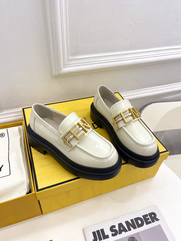 MLB- Makersluxe Shoes - FED - 327