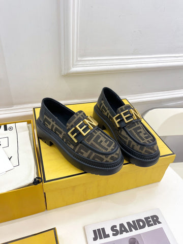 MLB- Makersluxe Shoes - FED - 328