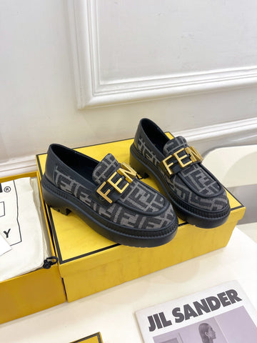 MLB- Makersluxe Shoes - FED - 329