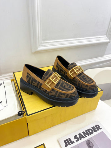 MLB- Makersluxe Shoes - FED - 330
