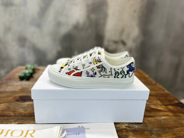 MLB- Makersluxe Shoes - DIR - 542