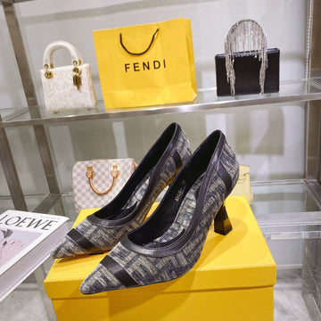 MLB- Makersluxe Shoes - FED - 301