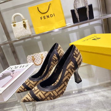 MLB- Makersluxe Shoes - FED - 302