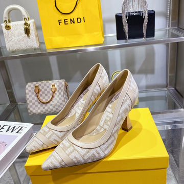 MLB- Makersluxe Shoes - FED - 303