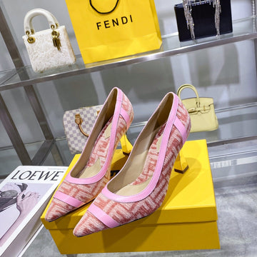 MLB- Makersluxe Shoes - FED - 304