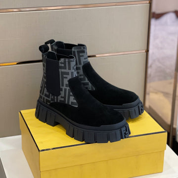 MLB- Makersluxe Shoes - FED - 270