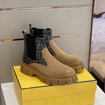 MLB- Makersluxe Shoes - FED - 269