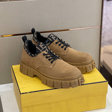 MLB- Makersluxe Shoes - FED - 268