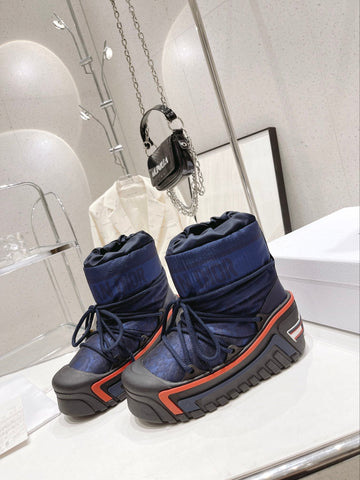MLB- Makersluxe Shoes - DIR - 812