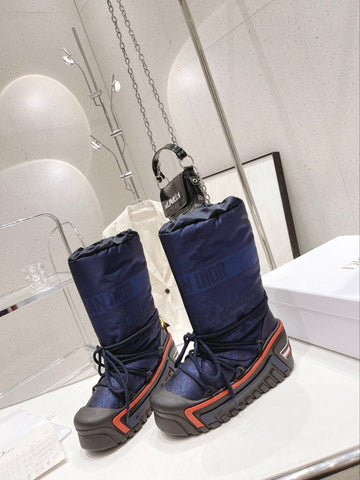 MLB- Makersluxe Shoes - DIR - 813