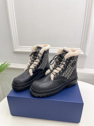 MLB- Makersluxe Shoes - DIR - 806