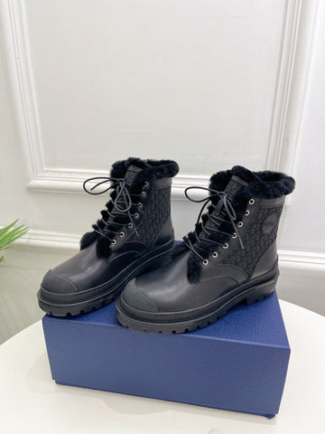 MLB- Makersluxe Shoes - DIR - 807