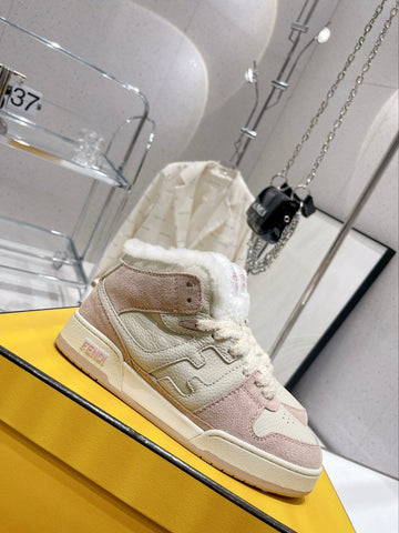 MLB- Makersluxe Shoes - FED - 258