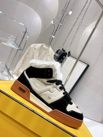 MLB- Makersluxe Shoes - FED - 259