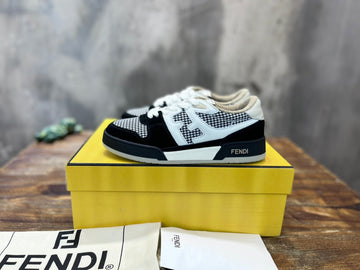 MLB- Makersluxe Shoes - FED - 288