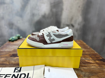 MLB- Makersluxe Shoes - FED - 286
