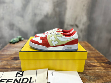 MLB- Makersluxe Shoes - FED - 285