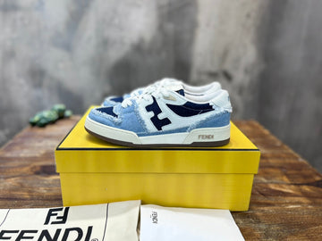MLB- Makersluxe Shoes - FED - 277