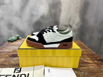 MLB- Makersluxe Shoes - FED - 282