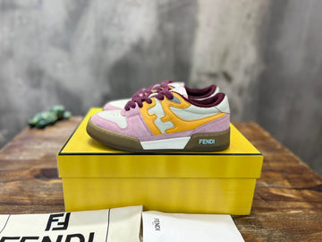 MLB- Makersluxe Shoes - FED - 281