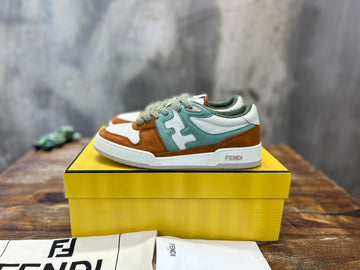 MLB- Makersluxe Shoes - FED - 280
