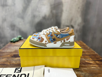 MLB- Makersluxe Shoes - FED - 279