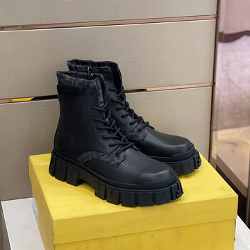MLB- Makersluxe Shoes - FED - 266